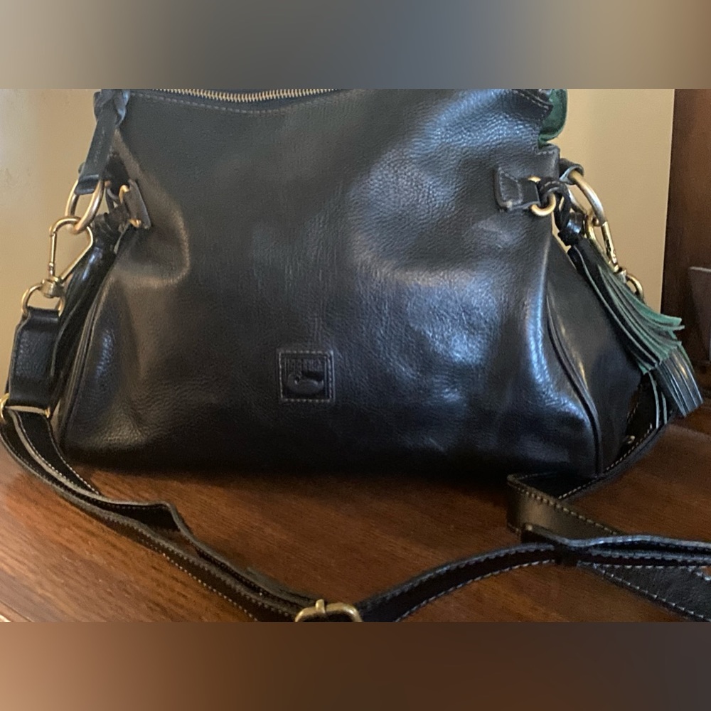 Dooney and Bourke Crossbody Florentine